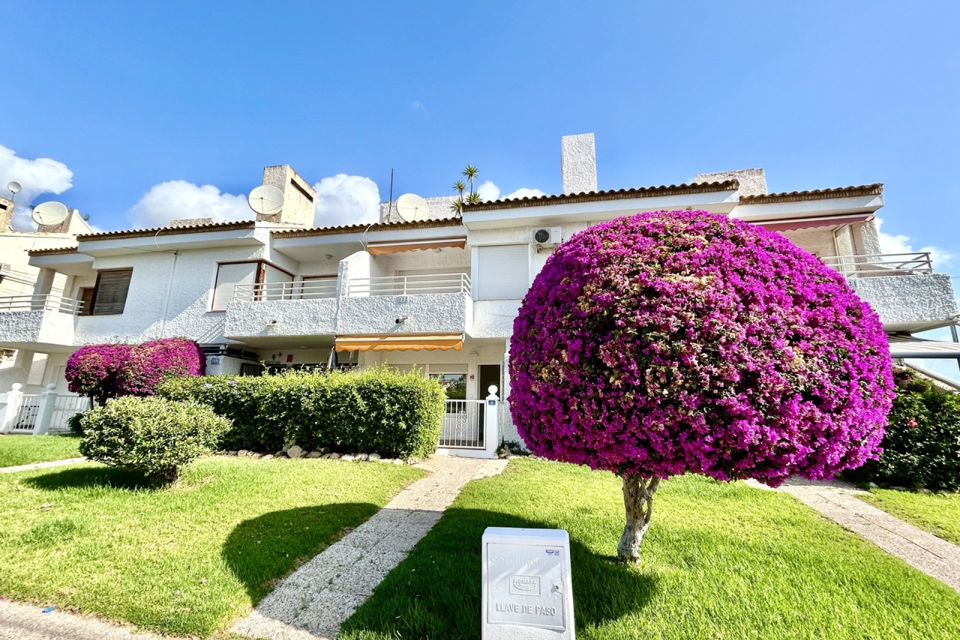 Rynek Wtórny - Apartament / Duplex - Orihuela Costa - Villamartín