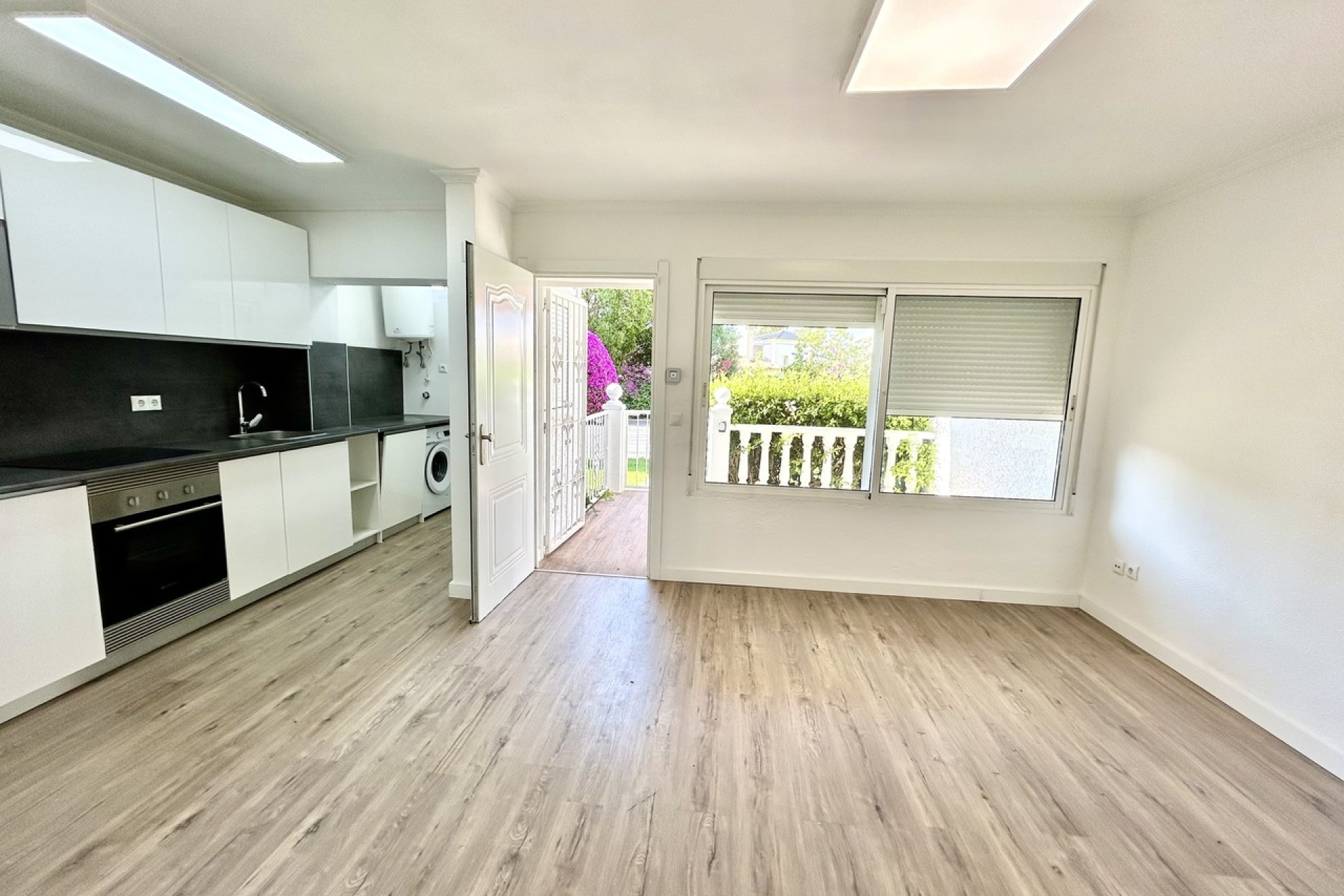 Rynek Wtórny - Apartament / Duplex - Orihuela Costa - Villamartín
