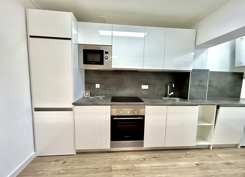 Rynek Wtórny - Apartament / Duplex - Orihuela Costa - Villamartín