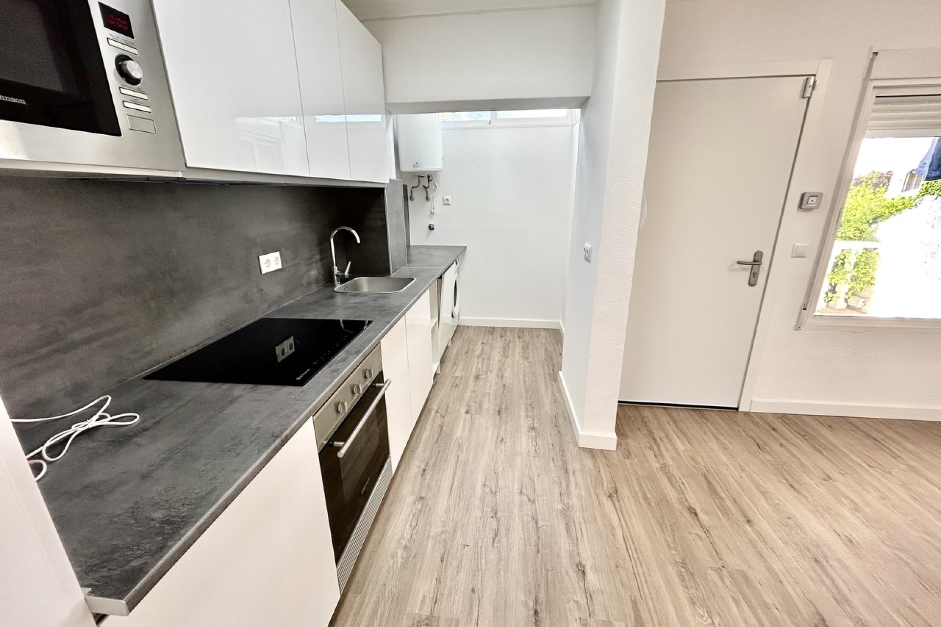 Rynek Wtórny - Apartament / Duplex - Orihuela Costa - Villamartín