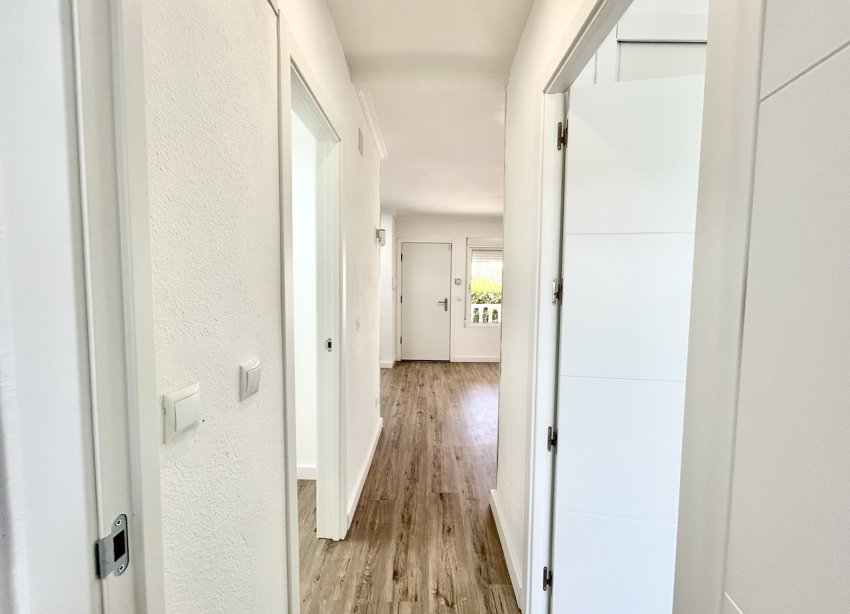 Rynek Wtórny - Apartament / Duplex - Orihuela Costa - Villamartín