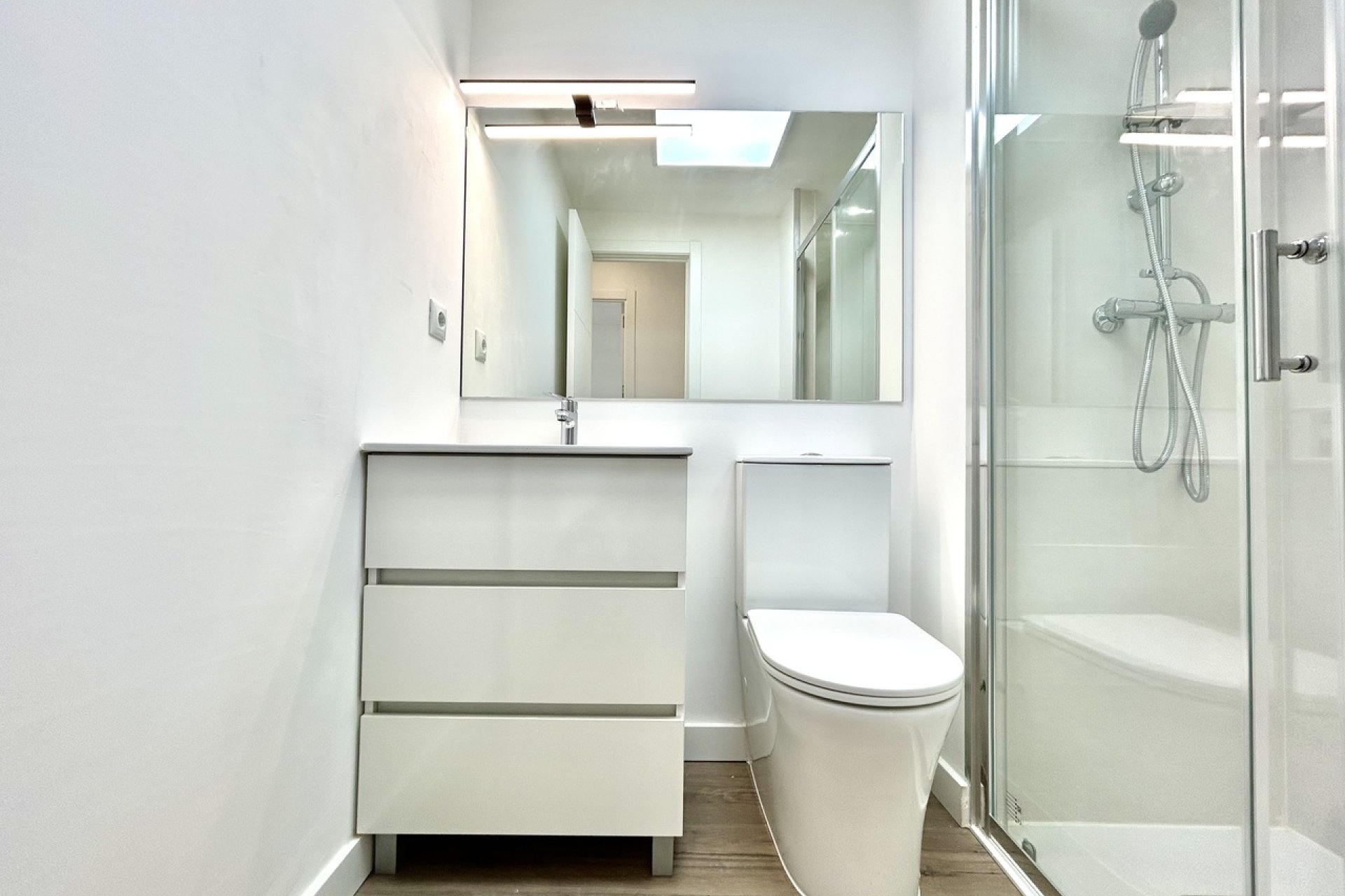 Rynek Wtórny - Apartament / Duplex - Orihuela Costa - Villamartín