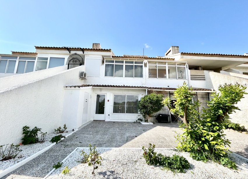 Rynek Wtórny - Apartament / Duplex - Orihuela Costa - Villamartín