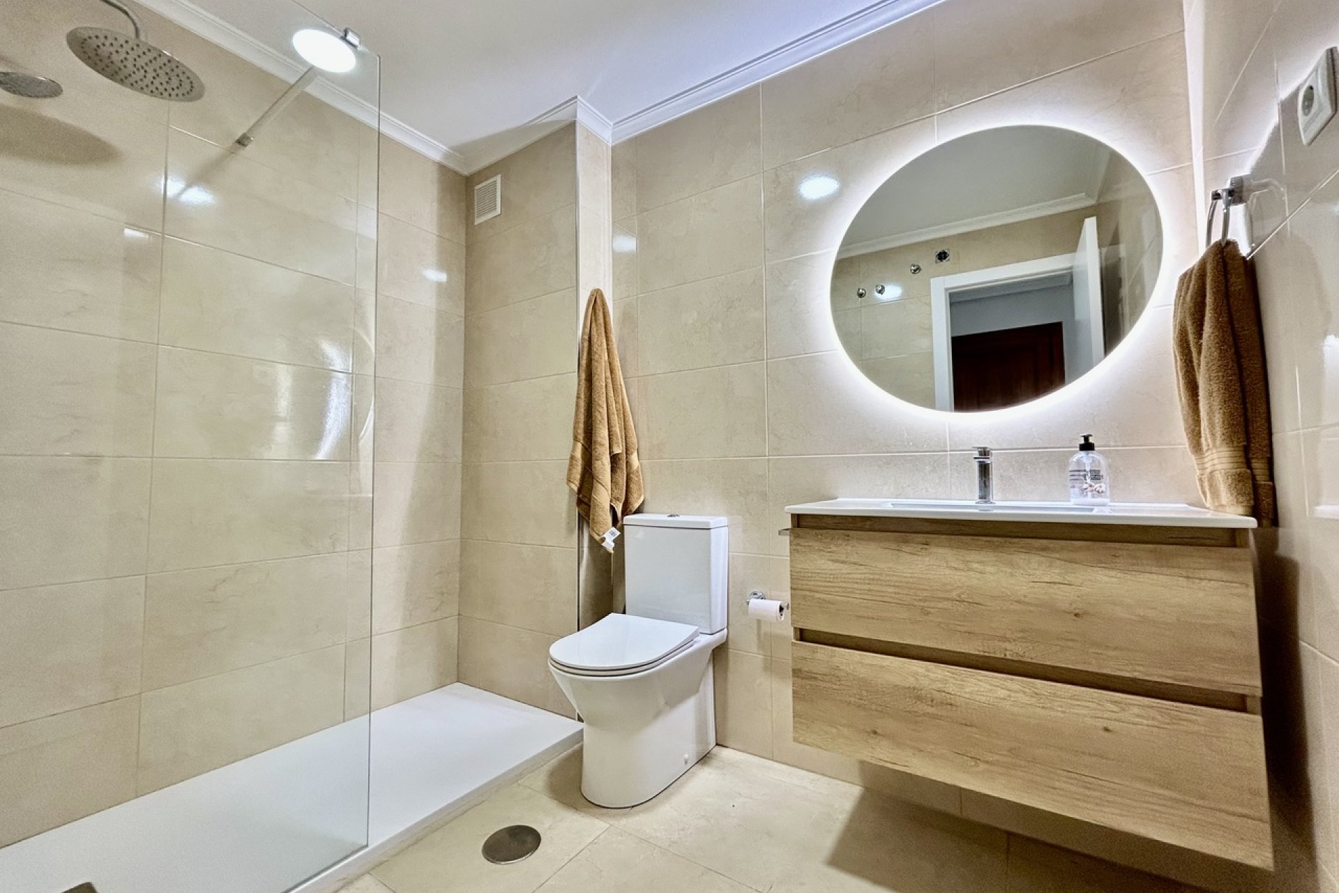 Rynek Wtórny - Apartament / Duplex - Orihuela Costa - Villamartín