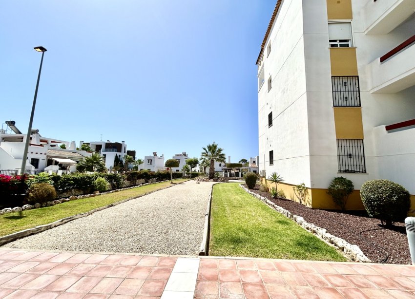 Rynek Wtórny - Apartament / Duplex - Orihuela Costa - Villamartín