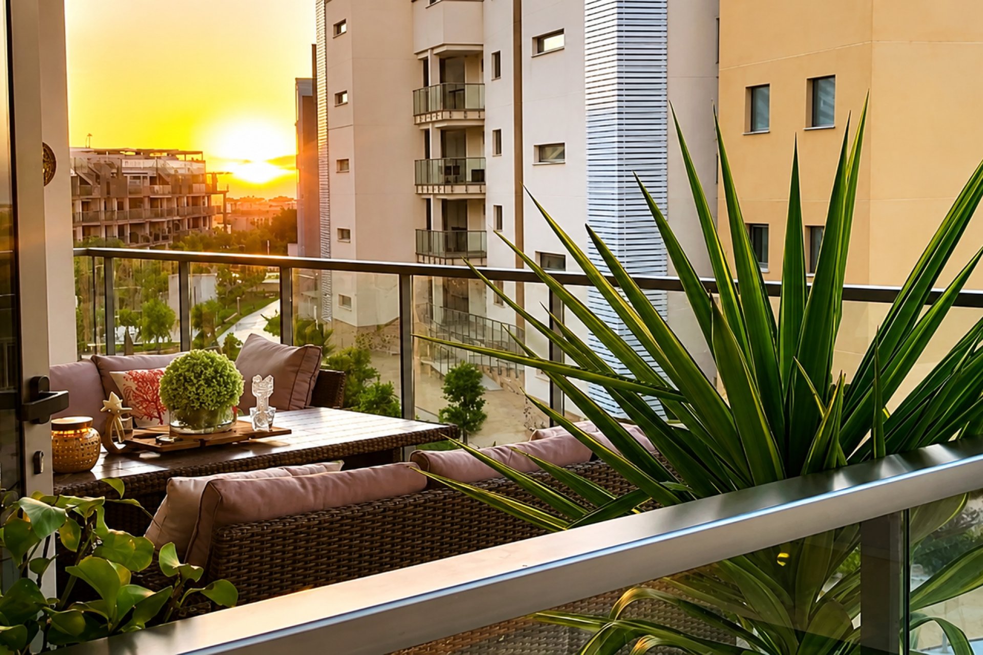 Rynek Wtórny - Apartament / Duplex - Orihuela Costa - Villamartín