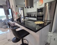 Rynek Wtórny - Apartament / Duplex - Orihuela Costa - Villamartín
