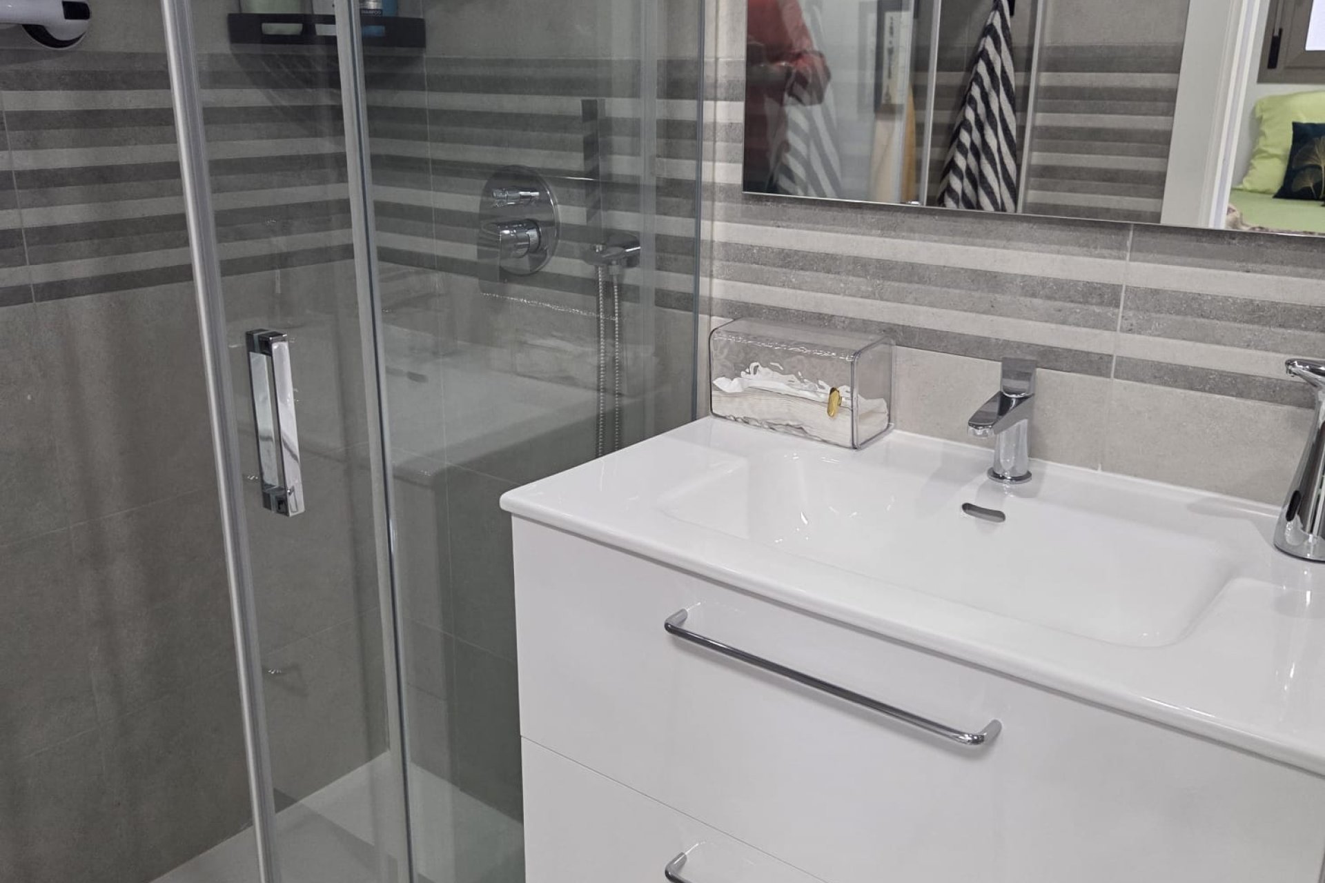 Rynek Wtórny - Apartament / Duplex - Orihuela Costa - Villamartín