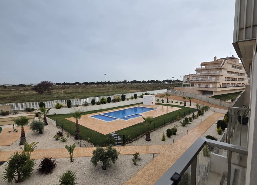 Rynek Wtórny - Apartament / Duplex - Orihuela Costa - Villamartín