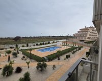 Rynek Wtórny - Apartament / Duplex - Orihuela Costa - Villamartín
