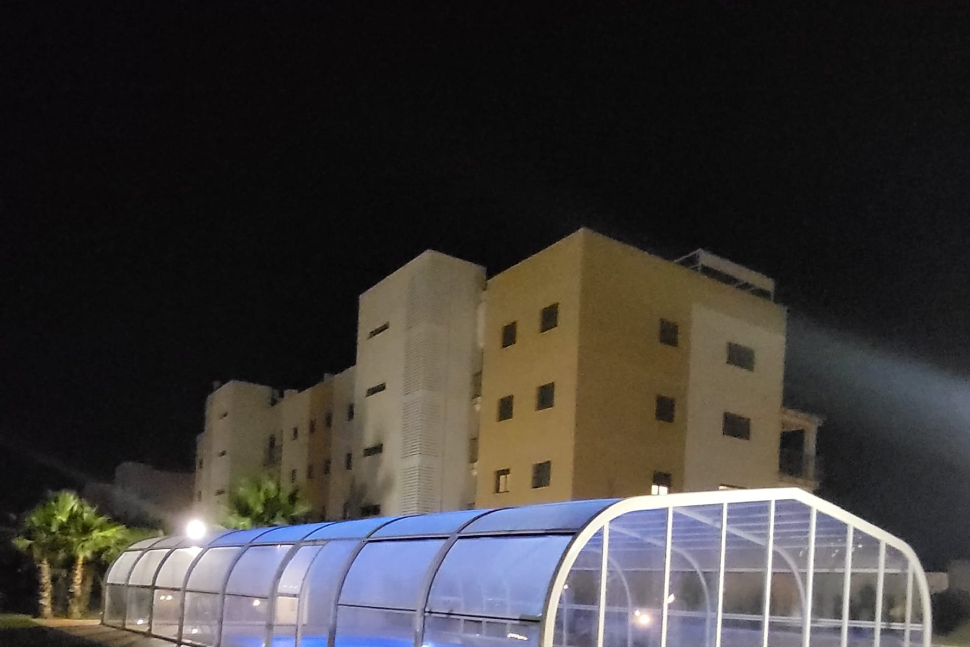 Rynek Wtórny - Apartament / Duplex - Orihuela Costa - Villamartín