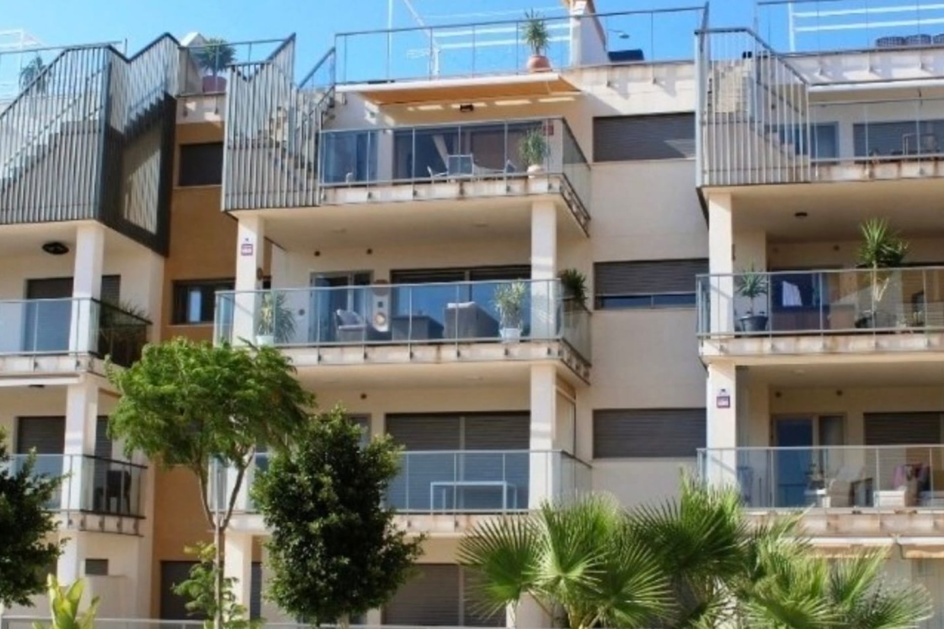Rynek Wtórny - Apartament / Duplex - Orihuela Costa - Villamartín