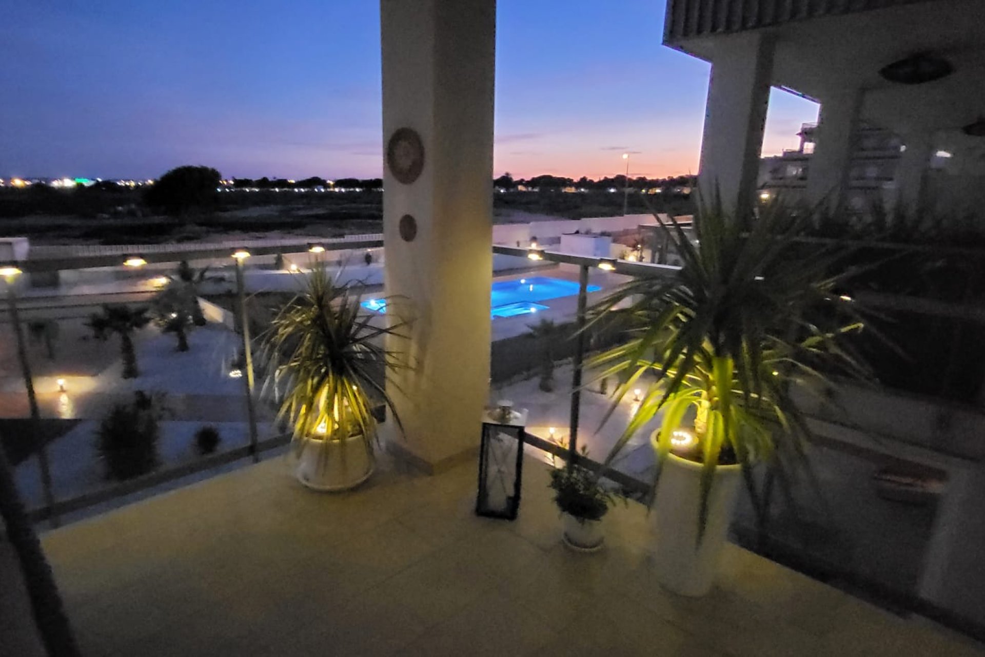 Rynek Wtórny - Apartament / Duplex - Orihuela Costa - Villamartín