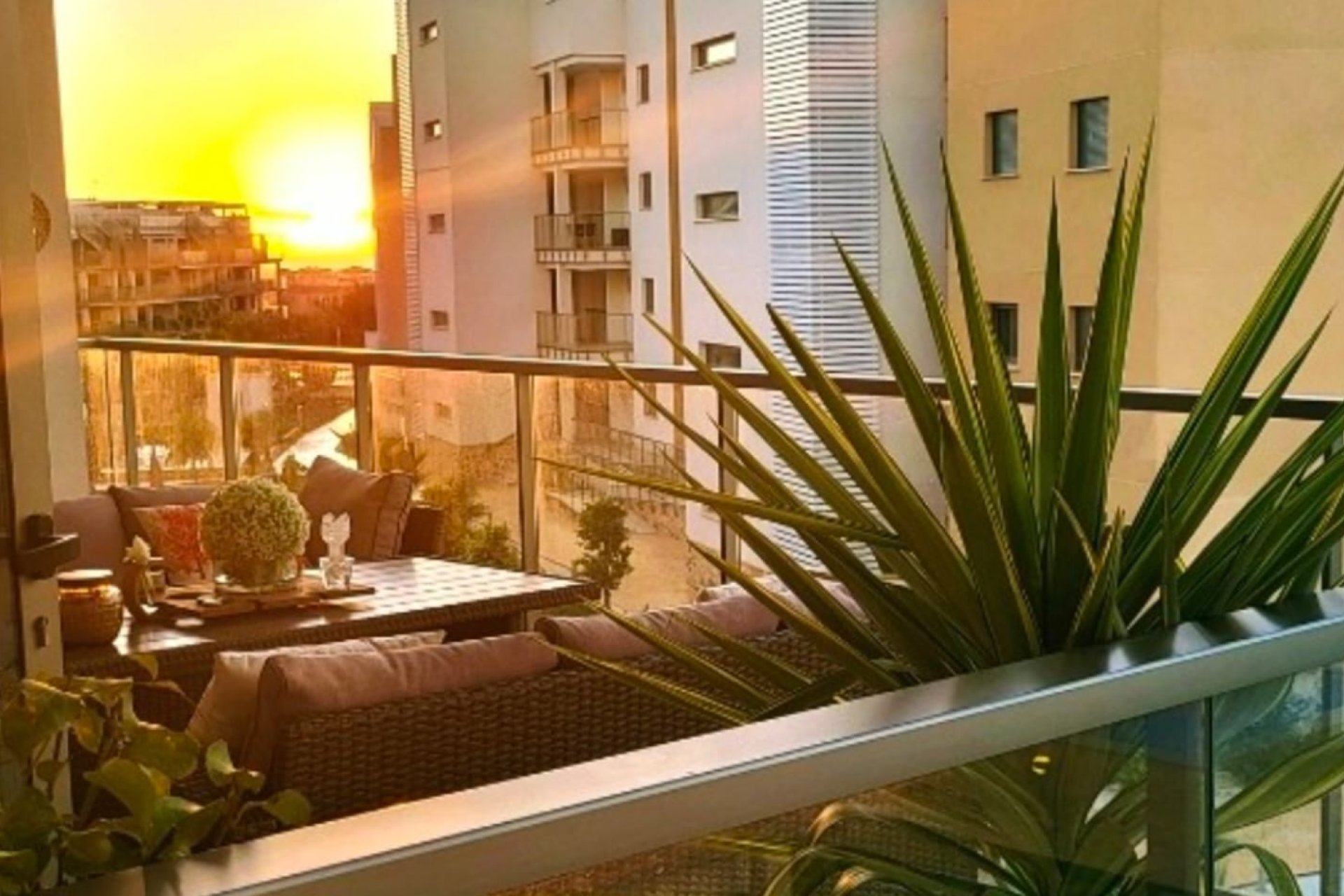 Rynek Wtórny - Apartament / Duplex - Orihuela Costa - Villamartín