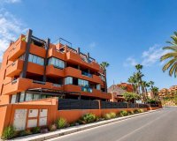 Rynek Wtórny - Apartament / Duplex - Orihuela Costa - Villamartín