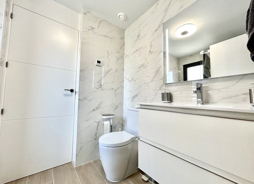 Rynek Wtórny - Apartament / Duplex - Orihuela Costa - Villamartín
