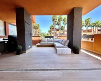 Rynek Wtórny - Apartament / Duplex - Orihuela Costa - Villamartín