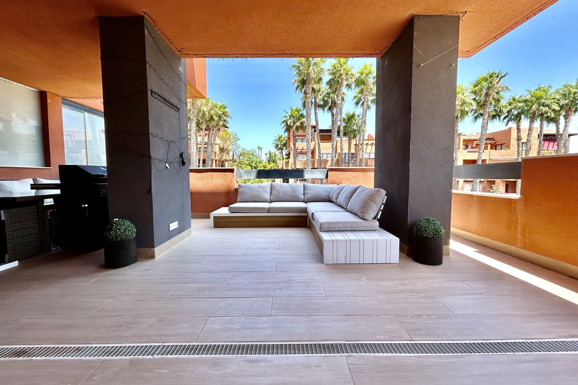 Rynek Wtórny - Apartament / Duplex - Orihuela Costa - Villamartín