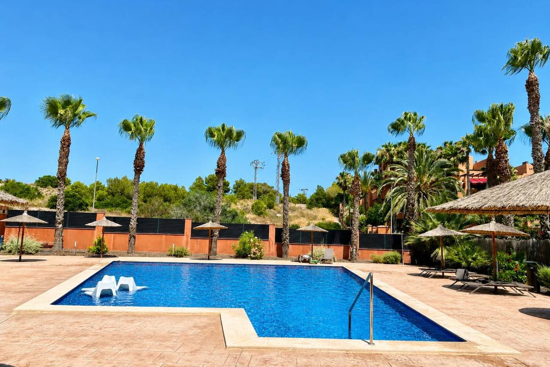 Rynek Wtórny - Apartament / Duplex - Orihuela Costa - Villamartín
