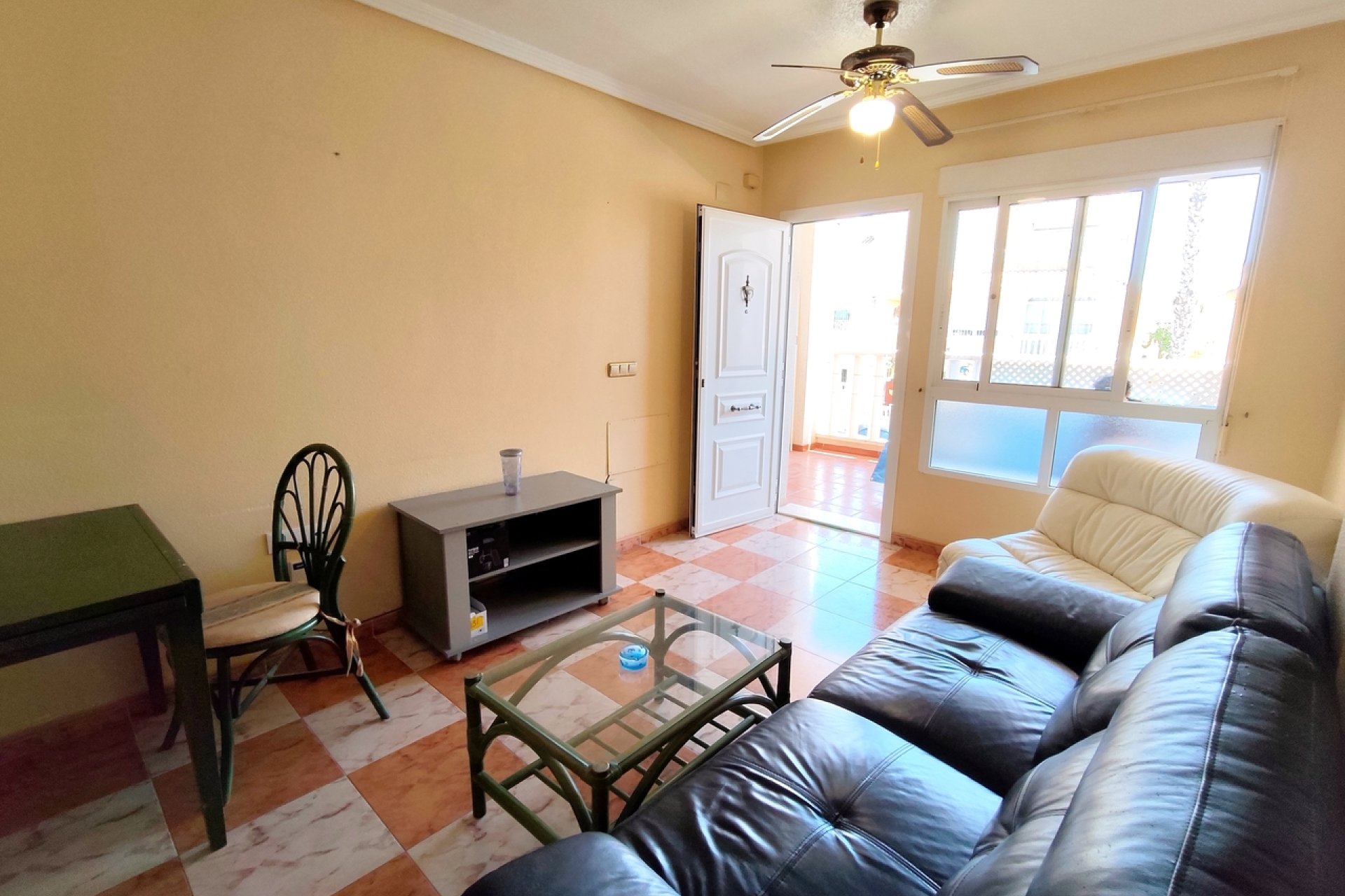 Rynek Wtórny - Apartament / Duplex - Orihuela Costa - Villamartín