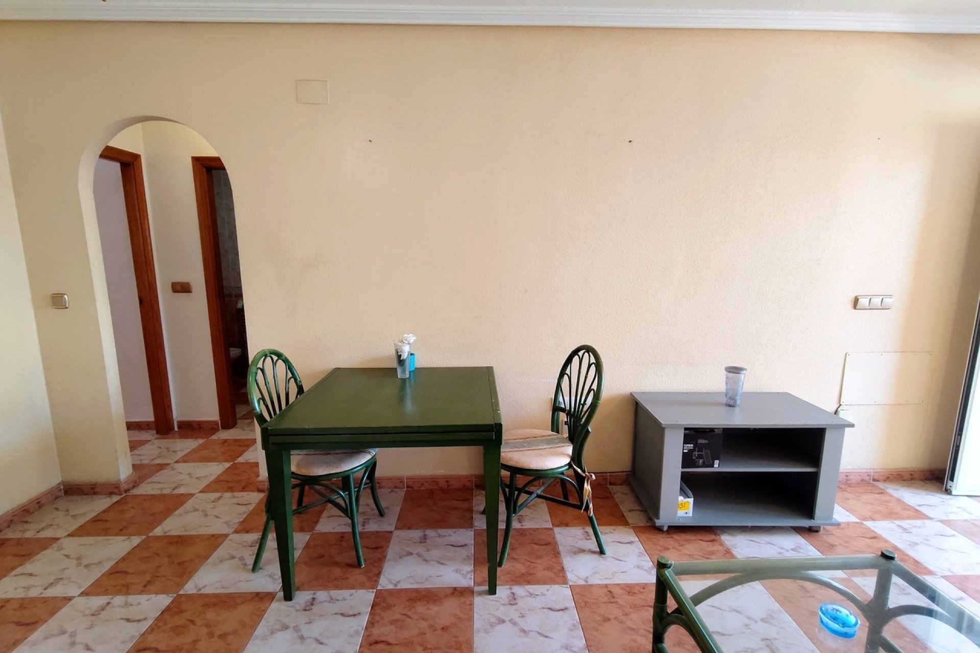Rynek Wtórny - Apartament / Duplex - Orihuela Costa - Villamartín
