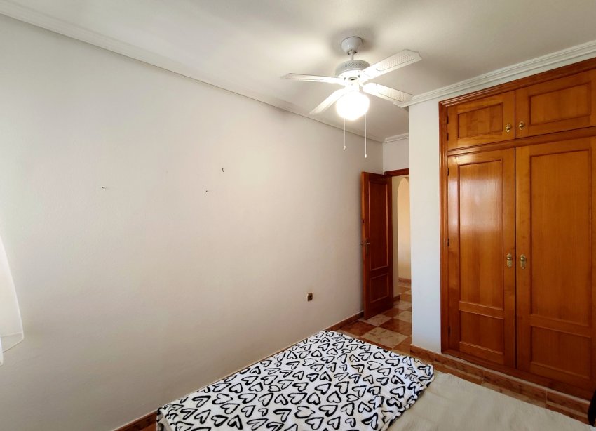 Rynek Wtórny - Apartament / Duplex - Orihuela Costa - Villamartín