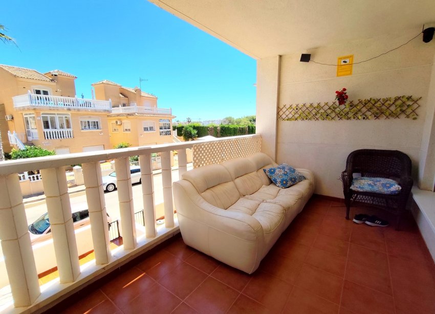 Rynek Wtórny - Apartament / Duplex - Orihuela Costa - Villamartín