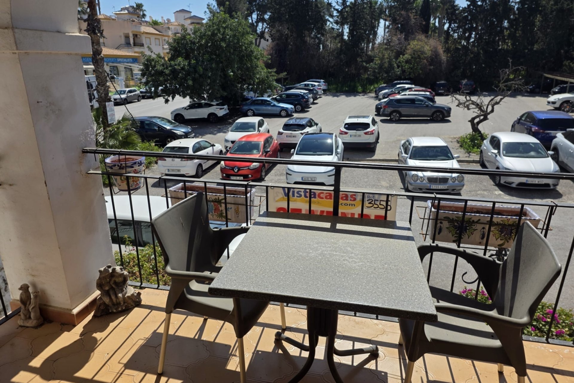 Rynek Wtórny - Apartament / Duplex - Orihuela Costa - Villamartín