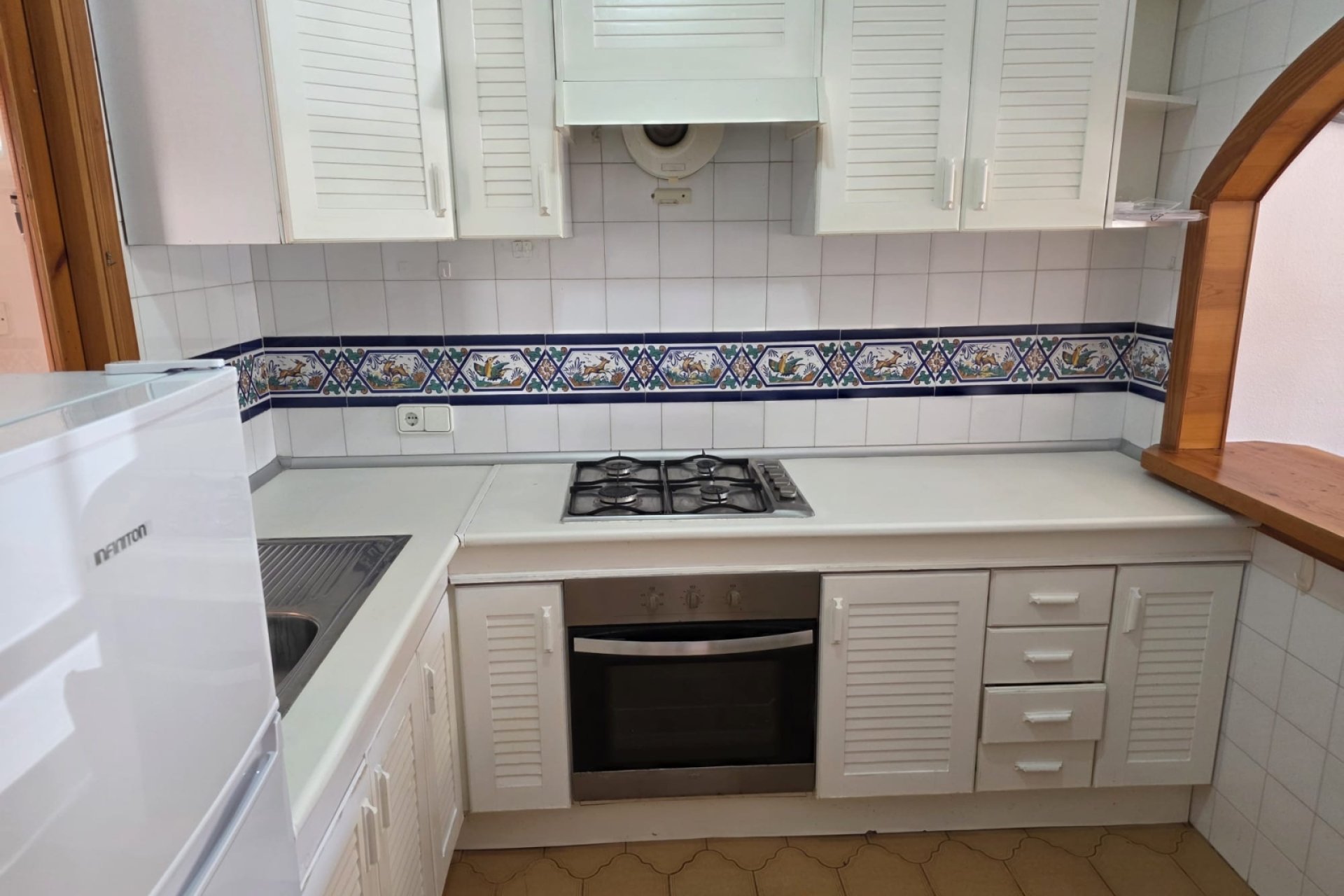 Rynek Wtórny - Apartament / Duplex - Orihuela Costa - Villamartín