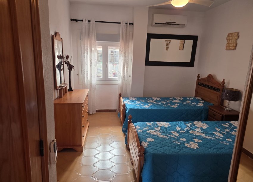 Rynek Wtórny - Apartament / Duplex - Orihuela Costa - Villamartín
