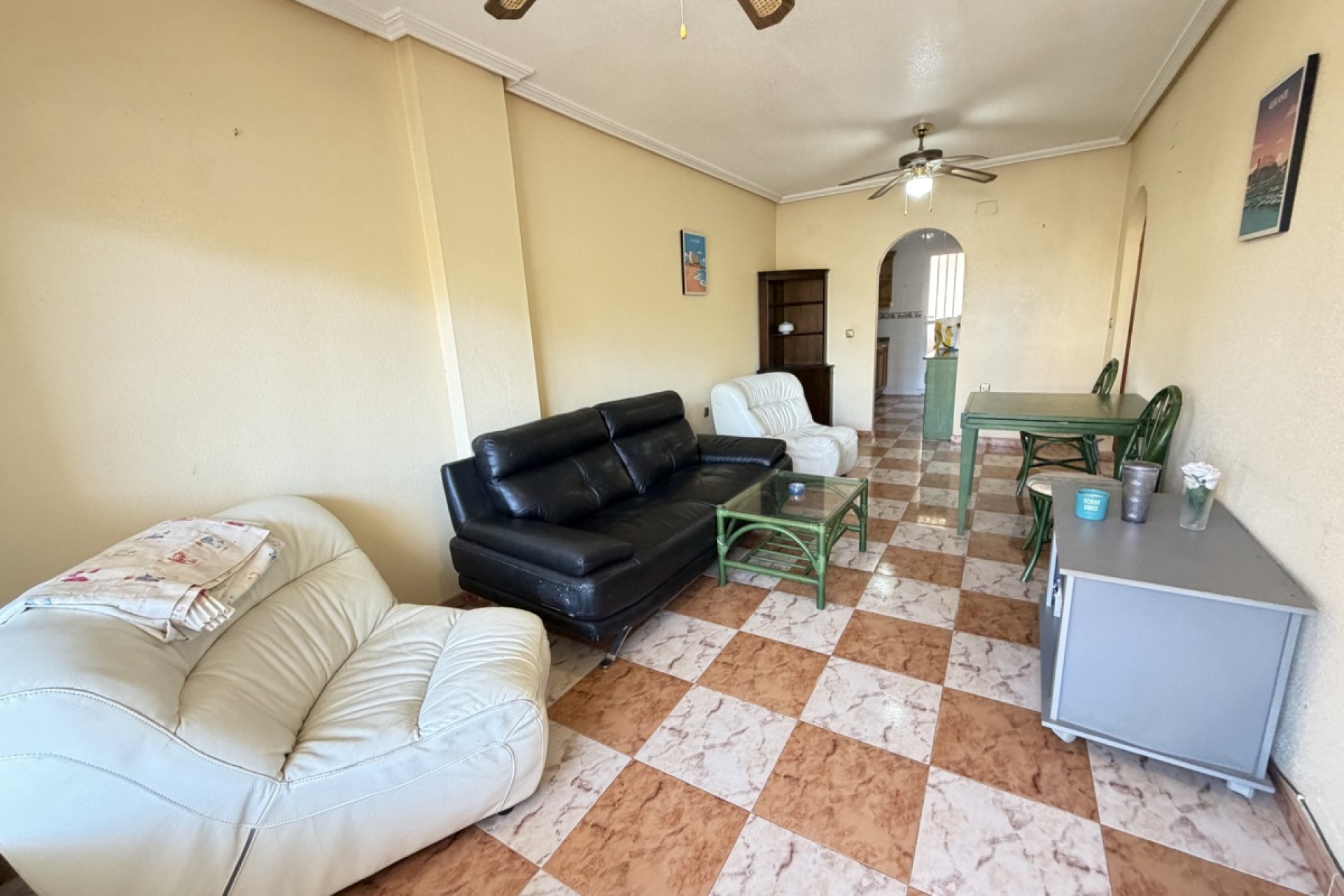 Rynek Wtórny - Apartament / Duplex - Orihuela Costa - Villamartín