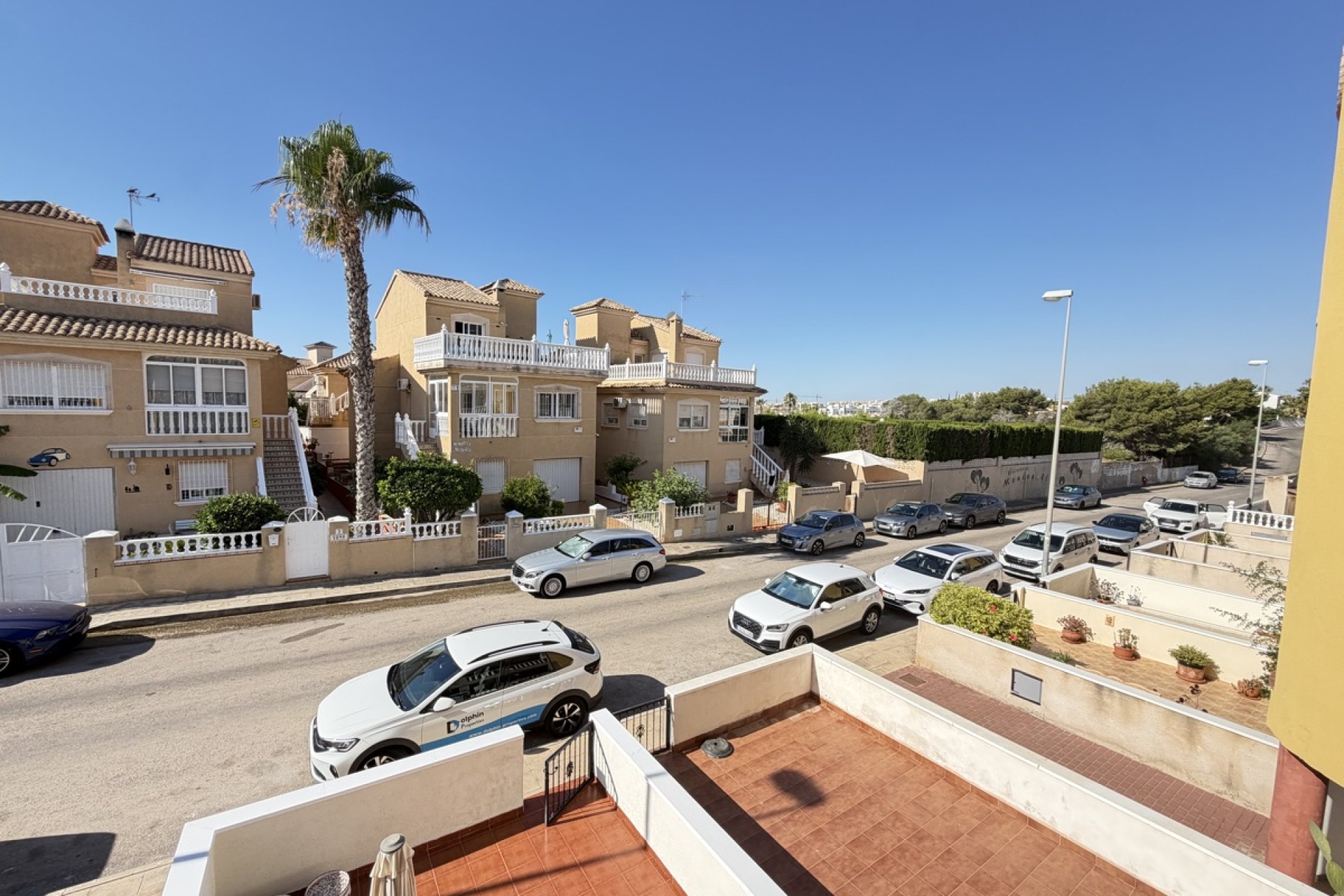 Rynek Wtórny - Apartament / Duplex - Orihuela Costa - Villamartín