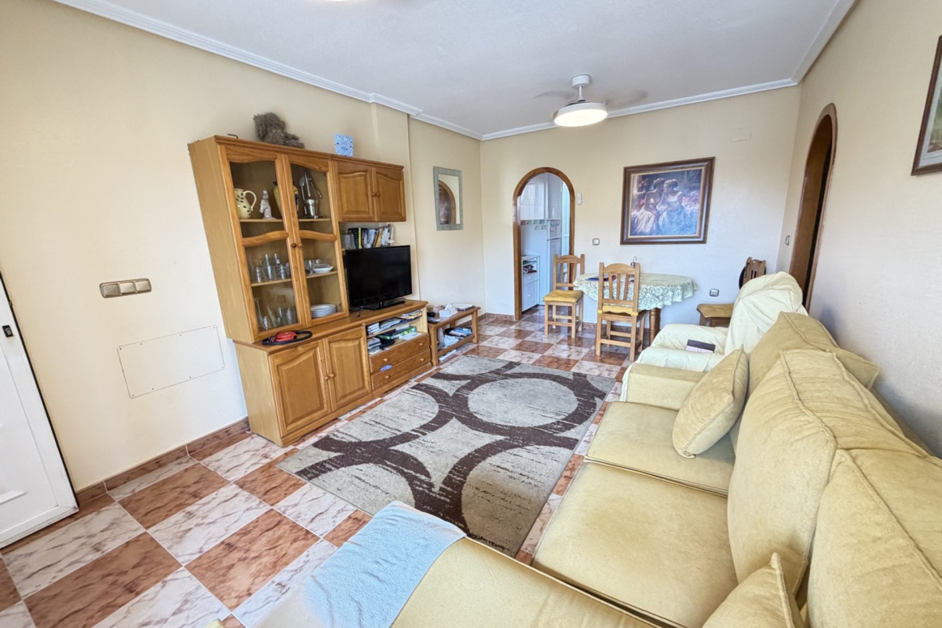Rynek Wtórny - Apartament / Duplex - Orihuela Costa - Villamartín