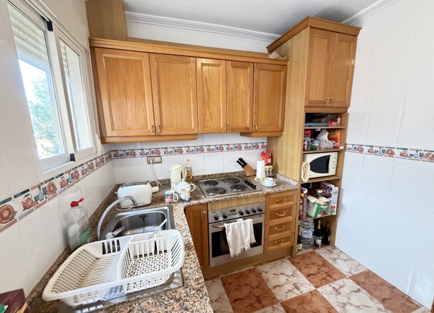 Rynek Wtórny - Apartament / Duplex - Orihuela Costa - Villamartín
