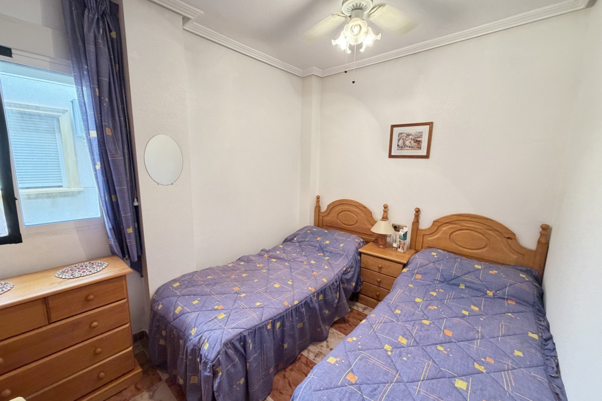 Rynek Wtórny - Apartament / Duplex - Orihuela Costa - Villamartín