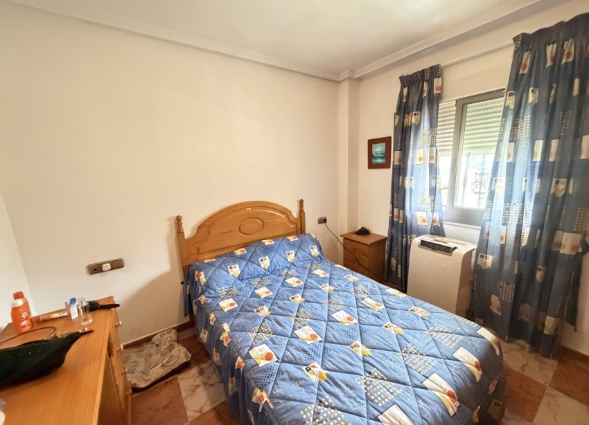Rynek Wtórny - Apartament / Duplex - Orihuela Costa - Villamartín