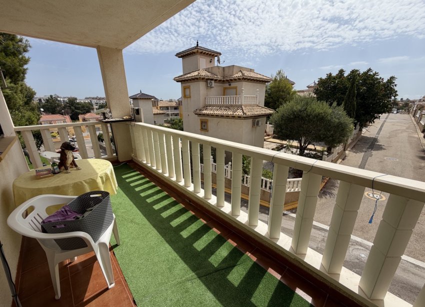 Rynek Wtórny - Apartament / Duplex - Orihuela Costa - Villamartín