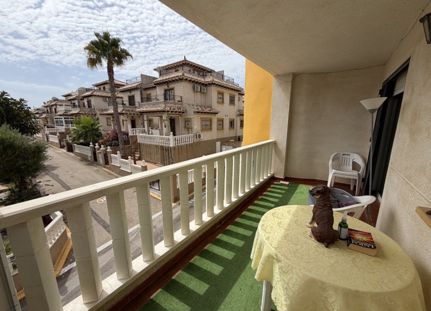 Rynek Wtórny - Apartament / Duplex - Orihuela Costa - Villamartín