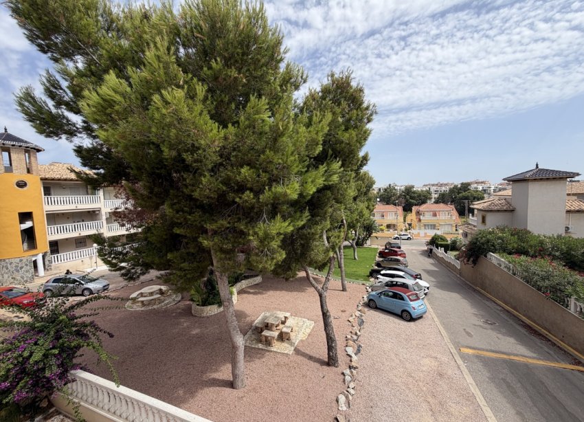 Rynek Wtórny - Apartament / Duplex - Orihuela Costa - Villamartín