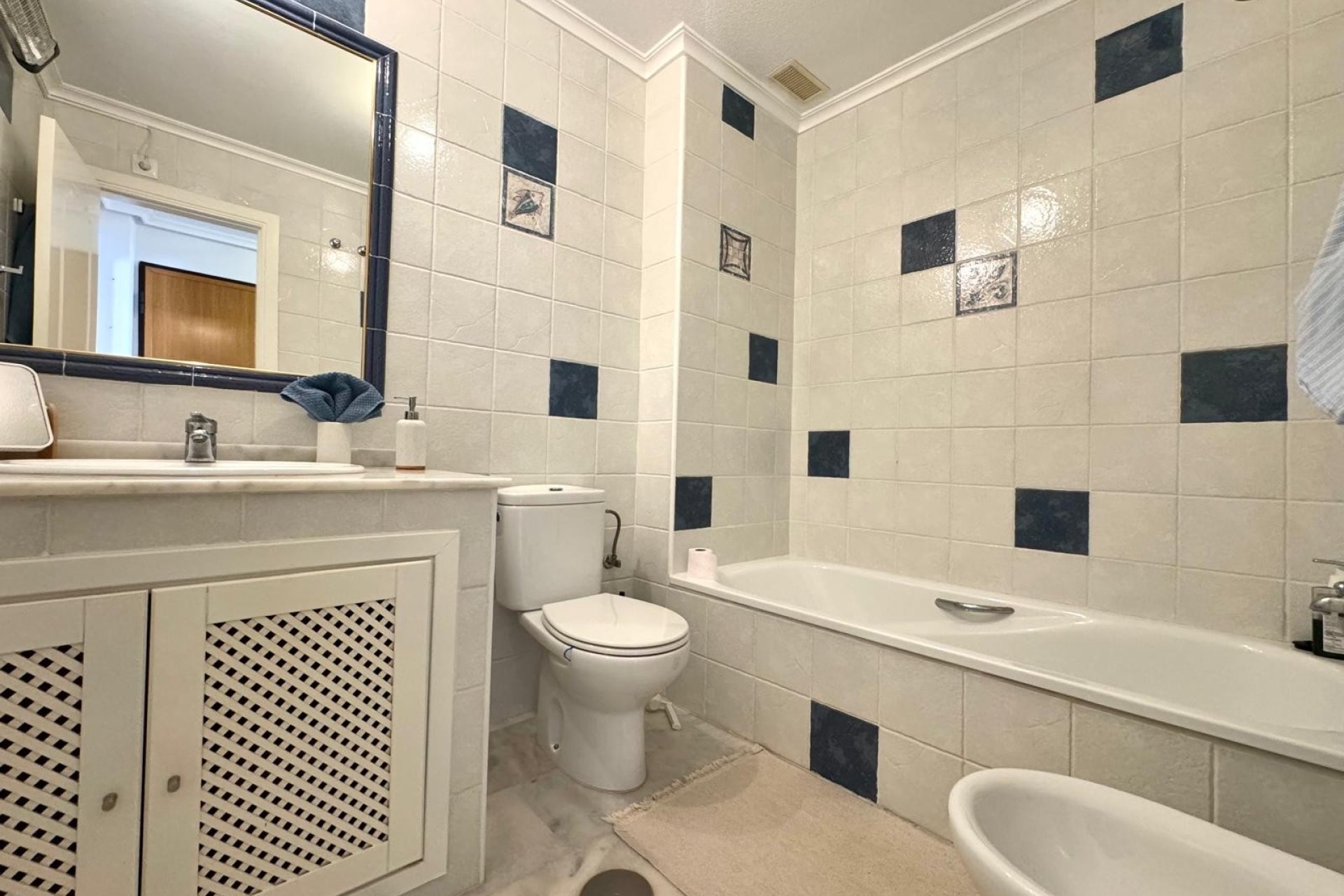 Rynek Wtórny - Apartament / Duplex - Orihuela Costa - Villamartín