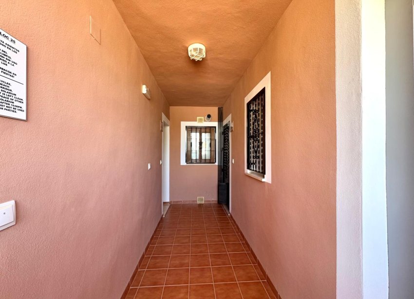 Rynek Wtórny - Apartament / Duplex - Orihuela Costa - Villamartín