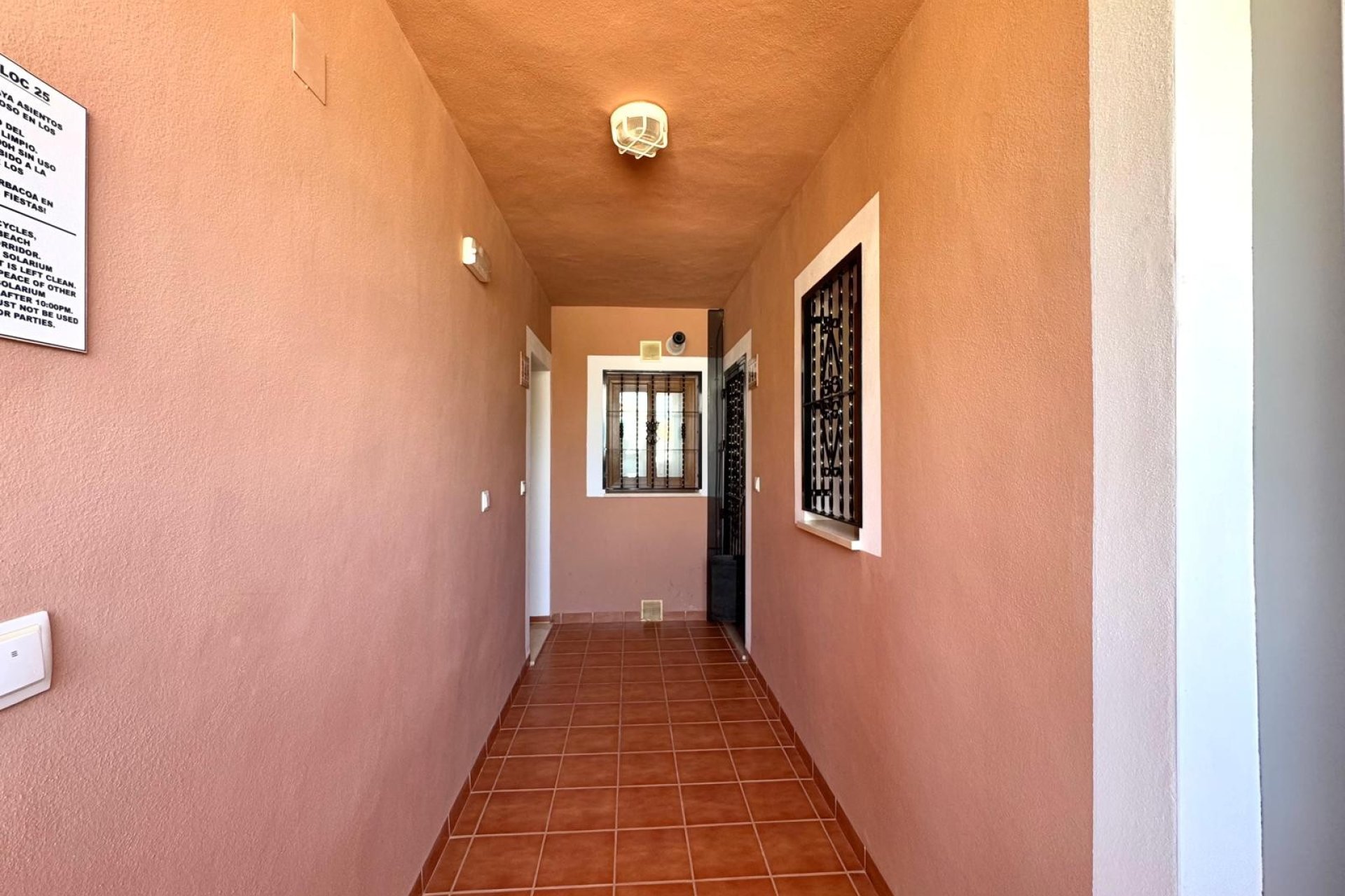 Rynek Wtórny - Apartament / Duplex - Orihuela Costa - Villamartín