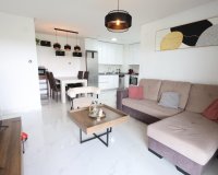 Rynek Wtórny - Apartament / Duplex - Orihuela Costa - Villamartín
