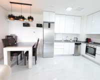 Rynek Wtórny - Apartament / Duplex - Orihuela Costa - Villamartín