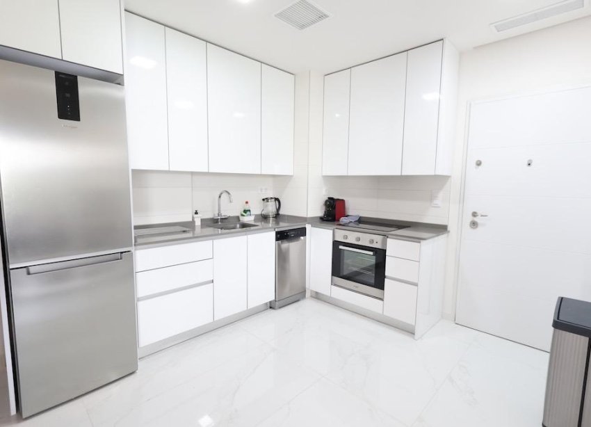 Rynek Wtórny - Apartament / Duplex - Orihuela Costa - Villamartín