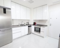 Rynek Wtórny - Apartament / Duplex - Orihuela Costa - Villamartín