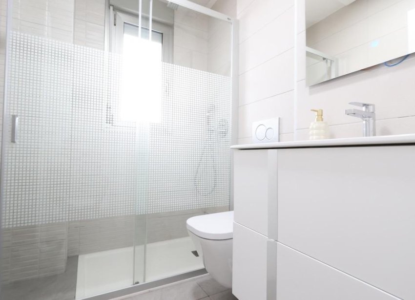Rynek Wtórny - Apartament / Duplex - Orihuela Costa - Villamartín