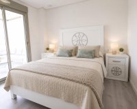 Rynek Wtórny - Apartament / Duplex - Orihuela Costa - Villamartín
