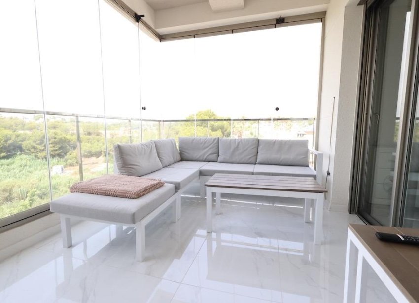 Rynek Wtórny - Apartament / Duplex - Orihuela Costa - Villamartín