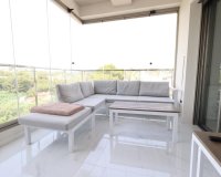 Rynek Wtórny - Apartament / Duplex - Orihuela Costa - Villamartín